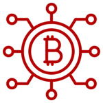 Cryptocurrencies Icon