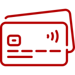 Credit Cards Icon