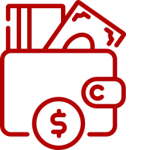 e-wallet Icon