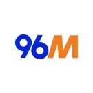 96M