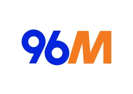 96M