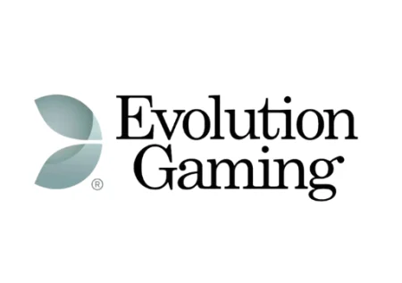 Evolution Gaming