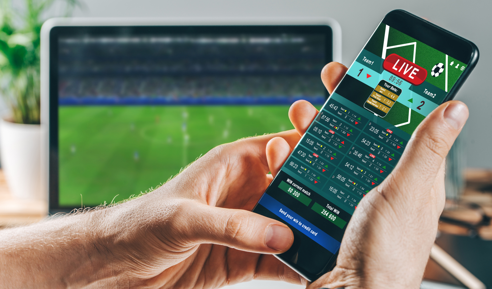 Play sportsbook Singapore at the best sports betting Singapore sites.