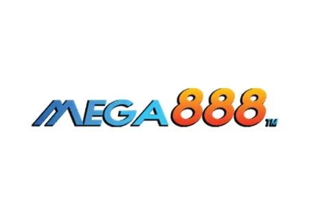 Mega888