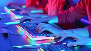 Esports Betting Singapore