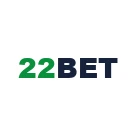 22Bet logo