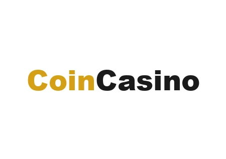 CoinCasino logo