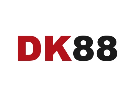 DK88 logo