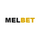 Melbet logo