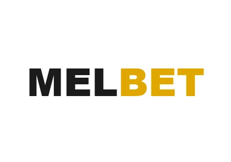 Melbet logo